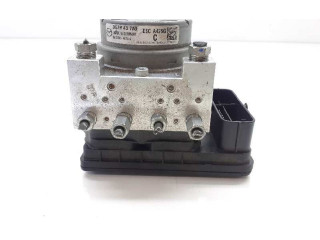 Jednotka ABS DGY8437A0, DG7R437AO   Mazda 2 2017
