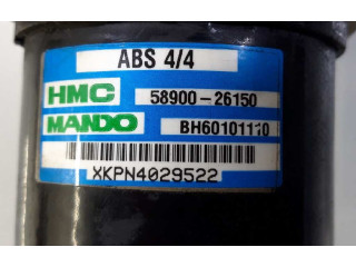 Jednotka ABS 5890026150, 9566026500   Hyundai Santa Fe 2003