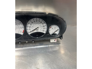 Панель приборов P04760936AF, 20T0152WG5   Chrysler Sebring (ST-22 - JR)       