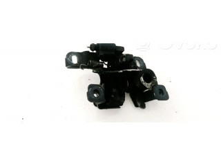 Замок капота 8L0823509C   Audi A3 S3 8L