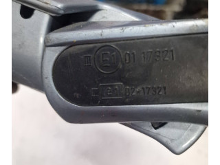 Zpětné zrcátko  BMW 5 E34 1990  E10117321, E10217321  