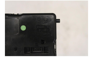 Блок управления климат-контролем 189548-03   Smart ForFour II W453