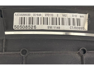 Панель приборов A2C53298020, 198A4000   Alfa Romeo Mito       