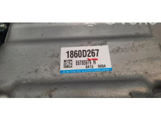 Řídící jednotka 1860D405   Mitsubishi Eclipse Cross 2021