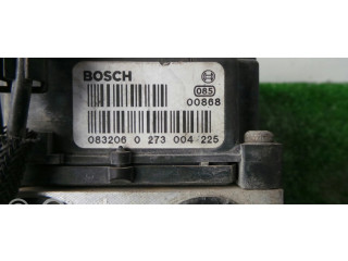 Блок АБС BOSCH   Mitsubishi  Carisma  2000-2004 года