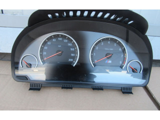 Přístrojová deska  BMW M5 2011 173884, 7848619017848619  