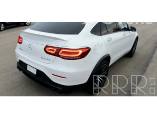 Подушка безопасности в сиденье A2138600602   Mercedes-Benz GLC AMG