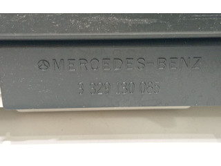 Přístrojová deska  Mercedes-Benz ML W163 2004 3329130085  