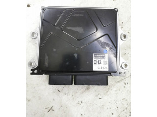 Блок управления двигателя 22765Z3Q12, 5914094882   Subaru Impreza V