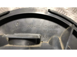 Вентилятор печки    F664529T   Citroen C5