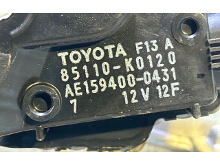 Моторчик дворников 85110K0120, AE1594000431    Toyota Yaris Cross