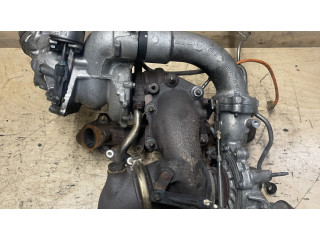  Турбина Renault Trafic III (X82) 1.6 820137148S, 115514R         