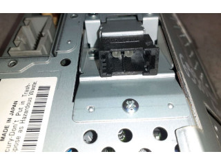 Дисплей    LR012984, LR012984   Land Rover Range Rover Sport L320
