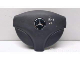 Подушка безопасности водителя 16846000987D8800, 0006983241803959   Mercedes-Benz A W168