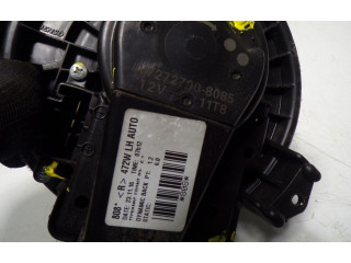 Вентилятор печки    8710305060, AV2727008085   Toyota Auris E180