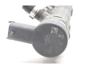 Vstřikovací lišta 30777554, 30777576   Volvo S80    D5244T4 
