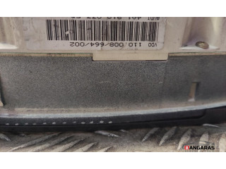 Přístrojová deska  Audi A6 S6 C4 4A 1995 4a1919033fb  