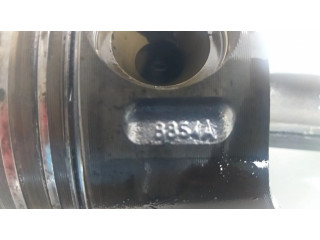  Поршень с шатуном om646.963 , 646.963 A6460300020, A6460300220  Mercedes-Benz C W203 для дизельного двигателя 2.1