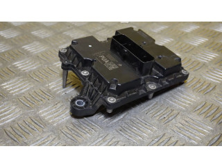 Блок управления 84685669, 859000000000X   Chevrolet Silverado