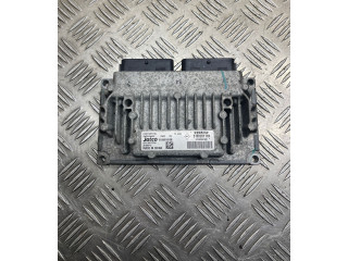 Блок управления коробкой передач 310320117R, 310320015R   Renault Latitude (L70)