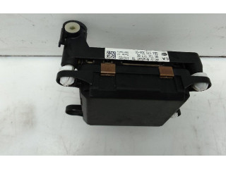 Блок управления 9673046780   Peugeot 5008