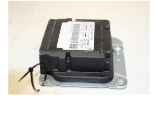 Блок подушек безопасности 9675181780   Peugeot 3008 I