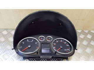 Přístrojová deska  Audi A2 2001 81117994  