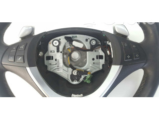 Volant BMW X6 M 2008 6786704, 32302166620  
