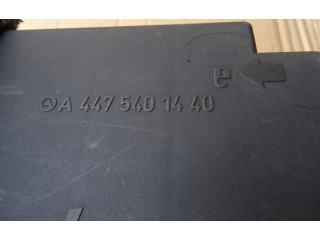 Čerpadlo oleje a4475401440   Mercedes-Benz Vito Viano W447   