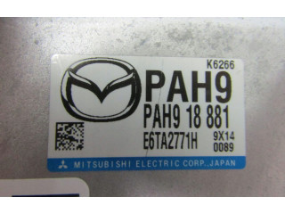 Řídící jednotka PAH918881, PAL2188K2L   Mazda 3 2019
