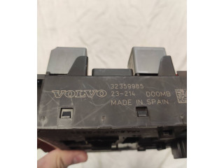   Pojistková skříňka 32359985   Volvo XC60 2020