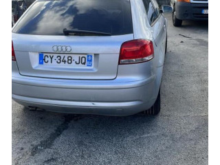 Jednotka ABS    Audi A3 S3 8P 2003