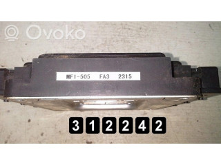 Řídící jednotka 46791885   Fiat Stilo 2002