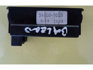 Дисплей    3460070G0   Suzuki Baleno EG