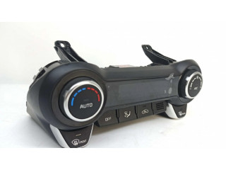Блок управления климат-контролем 97250-H8XXX, 97250H8220   KIA Stonic