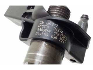 Форсунка 03L130277, 0445116030    Volkswagen Tiguan  CBAB 