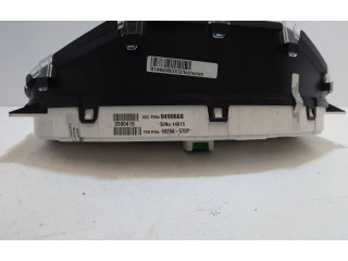 Přístrojová deska  Volvo V70 2001 9499668, 69294570T  