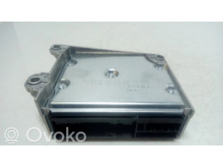 Блок подушек безопасности 610901600, 285586520R   Renault Laguna III