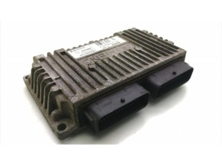 Блок управления коробкой передач 8200587176, 8200410516   Renault Scenic RX