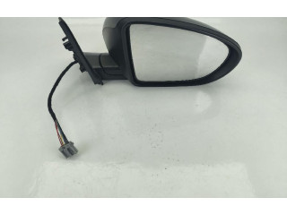 Zpětné zrcátko  Nissan Qashqai 2007  96301JD920  
