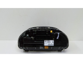 Přístrojová deska  BMW 5 GT F07 2012 9291394  
