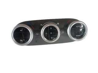 Блок управления климат-контролем 156101439, 503600090112   Alfa Romeo Giulietta