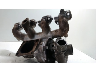  Турбина Ford Mondeo Mk III 2.0 5S7Q6K682AC         