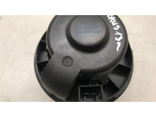 Вентилятор печки    AV6N18456DA   Ford Focus