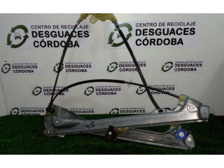 Зеркало электрическое        Renault Laguna III  2007 - 2015 года   