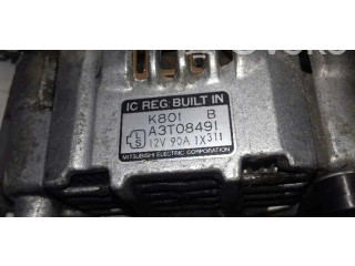 Генератор A3T08491   Mazda Xedos 9      