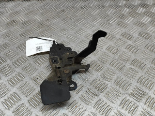 Замок капота 656014KD0A   Nissan NP300