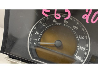 Přístrojová deska  BMW 7 E65 E66 2007 62116922948  