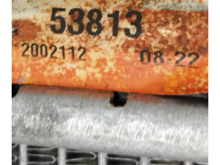 Vstřikovací lišta 2002112, 53813   Volkswagen Caddy    BLS 