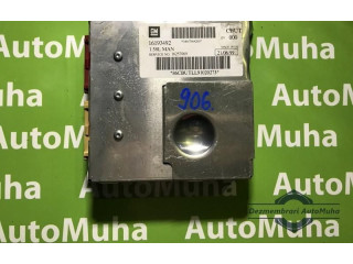 Řídící jednotka 1.58LMAN, 158LMAN   Alfa Romeo 145 - 146 1995